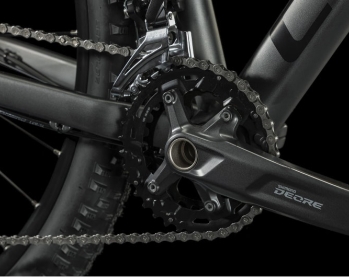 Cube AIM EX Mountain Bike 27.5" / 29"
