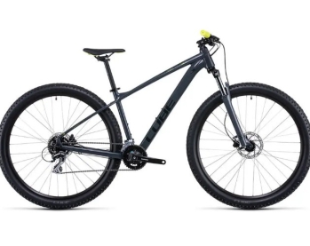 Cube AIM Pro Mountain Bike 27.5"
