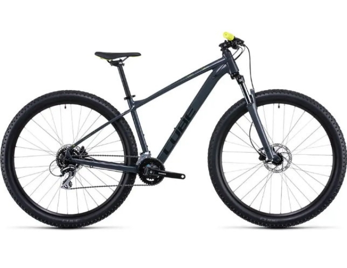 Cube AIM Pro Mountain Bike 27.5"
