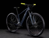 Cube AIM Pro Mountain Bike 27.5"