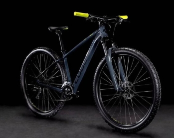 Cube AIM Pro Mountain Bike 27.5"