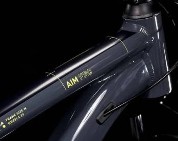 Cube AIM Pro Mountain Bike 27.5"