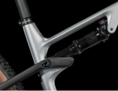 Cube AMS ZERO99 C:68X RACE 29 Carbon Full Suspension Bike 29"
