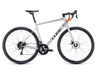 Cube ATTAIN PRO Road Bike