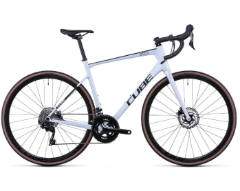 Cube ATTAIN GTC RACE Carbon Road Bike