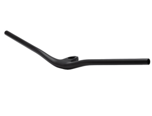 CUBE Stero One22 / One44 / One55 C:68X Carbon Handlebar-Stem Combination 40mm/760mm Rise: 25mm 298g