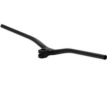 CUBE Stero One22 / One44 / One55 C:68X Carbon Handlebar-Stem Combination 40mm/760mm Rise: 25mm 298g