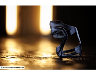 Cube Acid Universal bottle cage