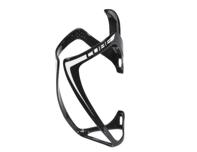 Cube HPC Carbon Bottle Cage
