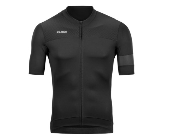 Cube Blackline Short Sleeve Cycling Jersey