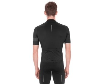 Cube Blackline Short Sleeve Cycling Jersey