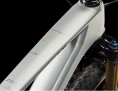 Cube ELITE C:62 PRO Carbon Mountain Bike 29" Silver/Carbon Cube ELITE C:62 PRO Carbon Mountain Bike 29" Silver/Carbon