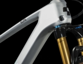 Cube ELITE C:62 PRO Carbon Mountain Bike 29" Silver/Carbon Cube ELITE C:62 PRO Carbon Mountain Bike 29" Silver/Carbon