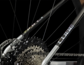 Cube ELITE C:62 PRO Carbon Mountain Bike 29" Silver/Carbon Cube ELITE C:62 PRO Carbon Mountain Bike 29" Silver/Carbon