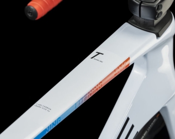 Cube LITENING AERO C:68X RACE TEAMLINE Road Bike