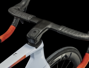Cube LITENING AERO C:68X RACE TEAMLINE Carbon Ultegra Di2 Powermeter Road Bike