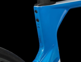 Cube LITENING AERO C:68X RACE TEAMLINE Carbon Road Bike