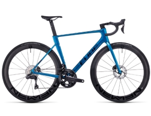 Cube LITENING AIR C:68X SLX Carbon Road Bike