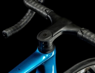 Cube LITENING AIR C:68X SLX Ultegra Di2 Powermeter Carbon Road Bike