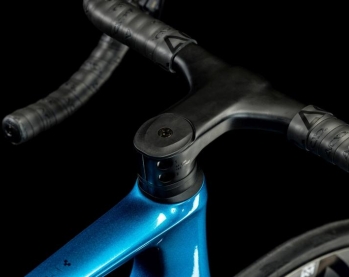 Cube LITENING AIR C:68X SLX Ultegra Di2 Powermeter Carbon Road Bike