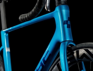 Cube LITENING AIR C:68X SLX Carbon Road Bike