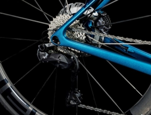 Cube LITENING AIR C:68X SLX Carbon Road Bike