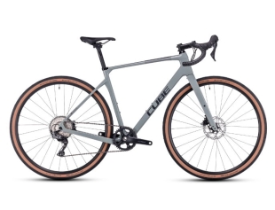 Cube NUROAD C:62 PRO Carbon Gravel Bike