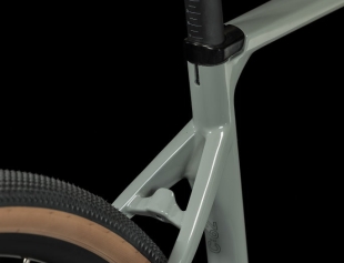 Cube NUROAD C:62 PRO Carbon Gravel Bike