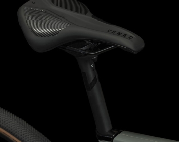 Cube NUROAD C:62 PRO Carbon Gravel Bike