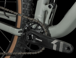 Cube STEREO ONE22 PRO Full Suspension Bike 29"