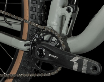 Cube STEREO ONE22 PRO Full Suspension Bike 29"