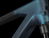 Cube REACTION C:62 RACE Carbon Mountain Bike 29" bluehaze/black Sram