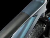 Cube REACTION C:62 RACE Carbon Mountain Bike 29" bluehaze/black Sram