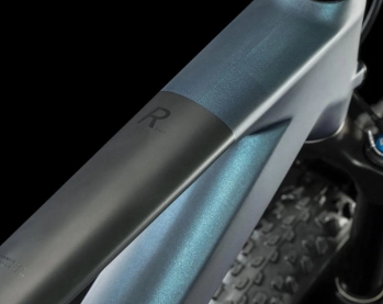 Cube REACTION C:62 RACE Carbon Mountain Bike 29" bluehaze/black Sram