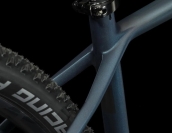 Cube REACTION C:62 RACE Carbon Mountain Bike 29" bluehaze/black Sram