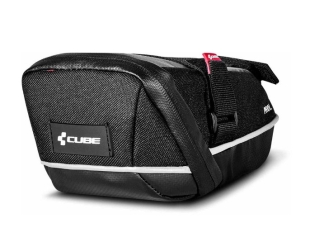 Cube Saddle Bag Pro L