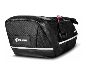 Cube Saddle Bag Pro L