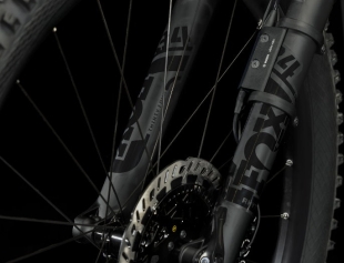 Cube STEREO HYBRID 140 HPC ABS 750 Carbon Full Suspension eBike 29"