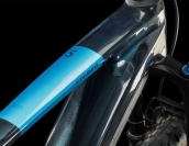 Cube STEREO HYBRID 140 HPC SLX 750 Full Suspension eBike 29"
