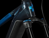 Cube STEREO HYBRID 140 HPC SLX 750 Full Suspension eBike 29"