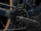 Cube STEREO HYBRID 140 HPC SLX 750 Full Suspension eBike 29"