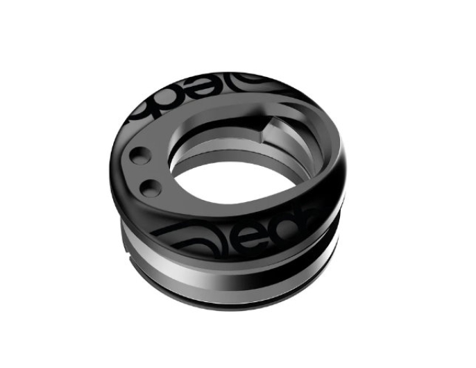 Deda DCR Intergated Headset 1.5" - 1.5"