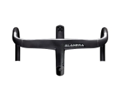 Deda Alanera Carbon Handlebar DCR Deda Alanera Carbon Handlebar DCR