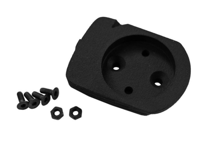 DEDA Wahoo Adapter For Alanera Computer Mount