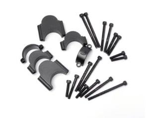 Deda Jet One Armrest Spacer Kit