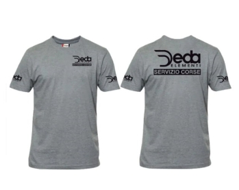Deda Corporate Head Badge T-Shirt