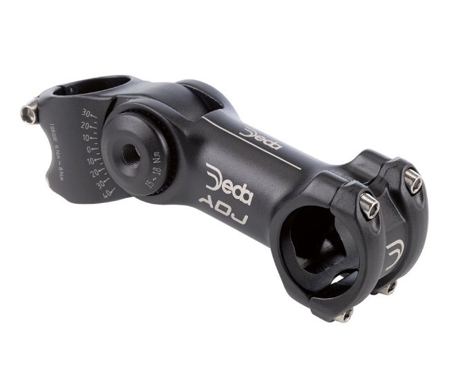 Deda ADJ Adjustable Stem