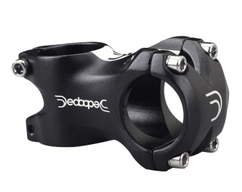 Deda Cortissimo stem 31.8mm 45mm