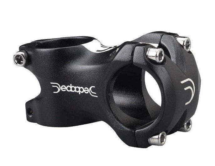 Deda Cortissimo stem 31.8mm 45mm
