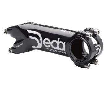 Deda Pista Aluminium Stem 90mm